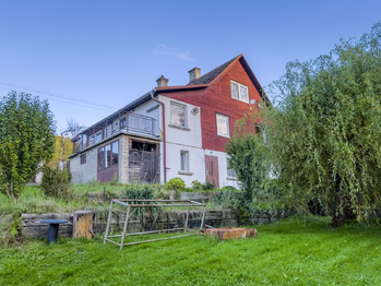 Prodej domu 124 m², Valašské Meziříčí
