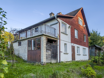 Prodej domu 124 m², Valašské Meziříčí