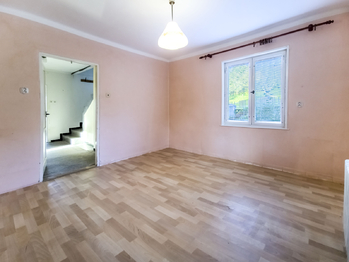 Prodej domu 124 m², Valašské Meziříčí