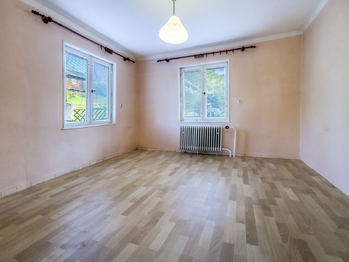 Prodej domu 124 m², Valašské Meziříčí