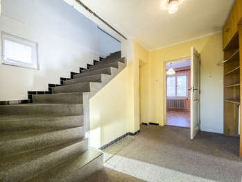 Prodej domu 124 m², Valašské Meziříčí