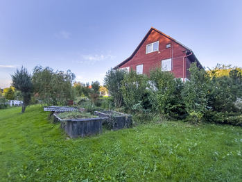 Prodej domu 124 m², Valašské Meziříčí