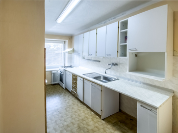 Prodej domu 124 m², Valašské Meziříčí