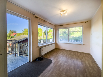 Prodej domu 124 m², Valašské Meziříčí