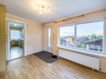 Prodej domu 124 m², Valašské Meziříčí