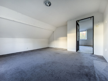 Prodej domu 124 m², Valašské Meziříčí