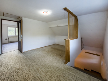 Prodej domu 124 m², Valašské Meziříčí