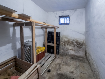 Prodej domu 124 m², Valašské Meziříčí