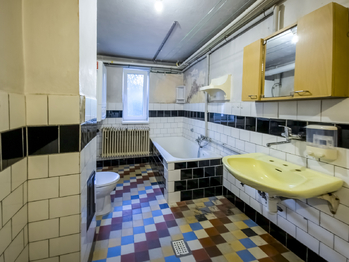 Prodej domu 124 m², Valašské Meziříčí