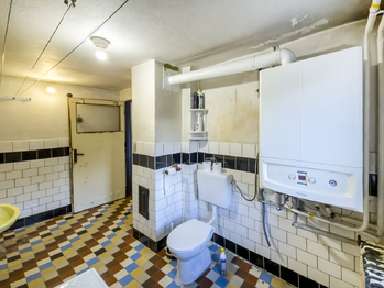 Prodej domu 124 m², Valašské Meziříčí