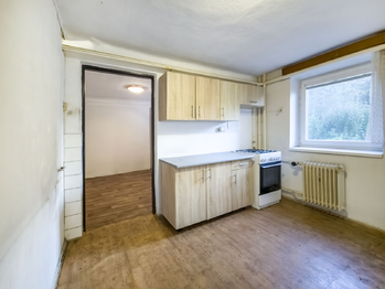 Prodej domu 124 m², Valašské Meziříčí