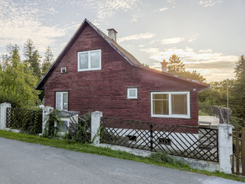 Prodej domu 124 m², Valašské Meziříčí