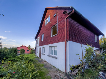 Prodej domu 124 m², Valašské Meziříčí