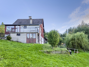 Prodej domu 124 m², Valašské Meziříčí