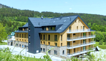 Prodej bytu 2+kk v osobním vlastnictví 56 m², Janské Lázně