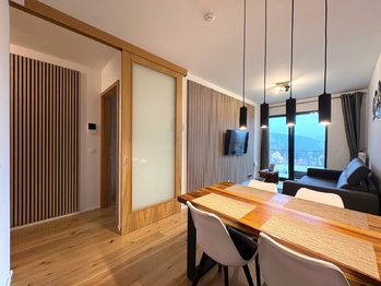 Prodej bytu 2+kk v osobním vlastnictví 43 m², Pec pod Sněžkou