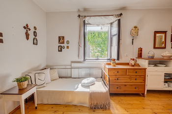 Prodej domu 121 m², Nová Ves u Bakova