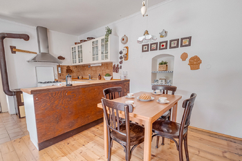 Prodej domu 121 m², Nová Ves u Bakova