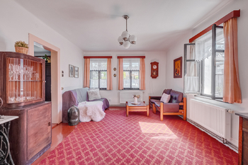 Prodej domu 121 m², Nová Ves u Bakova