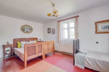 Prodej domu 121 m², Nová Ves u Bakova