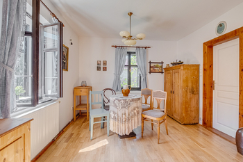 Prodej domu 121 m², Nová Ves u Bakova