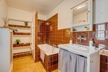 Prodej domu 121 m², Nová Ves u Bakova