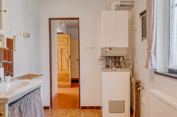 Prodej domu 121 m², Nová Ves u Bakova
