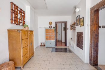 Prodej domu 121 m², Nová Ves u Bakova