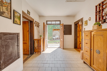 Prodej domu 121 m², Nová Ves u Bakova
