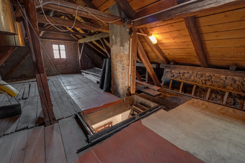 Prodej domu 121 m², Nová Ves u Bakova