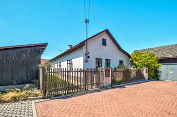 Prodej domu 121 m², Nová Ves u Bakova