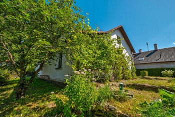 Prodej domu 121 m², Nová Ves u Bakova