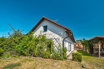 Prodej domu 121 m², Nová Ves u Bakova