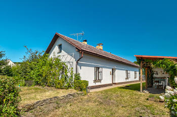 Prodej domu 121 m², Nová Ves u Bakova