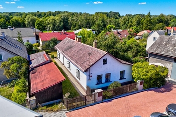 Prodej domu 121 m², Nová Ves u Bakova