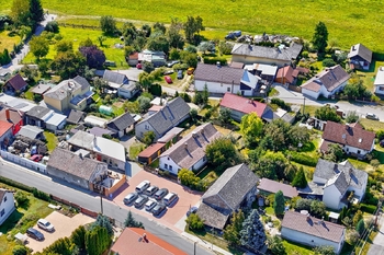 Prodej domu 121 m², Nová Ves u Bakova