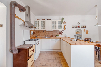 Prodej domu 121 m², Nová Ves u Bakova