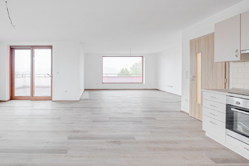 Pronájem bytu 3+kk v osobním vlastnictví 161 m², Bělá pod Bezdězem