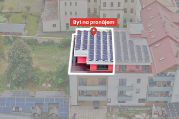 Pronájem bytu 3+kk v osobním vlastnictví 161 m², Bělá pod Bezdězem