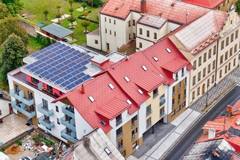 Pronájem bytu 3+kk v osobním vlastnictví 161 m², Bělá pod Bezdězem