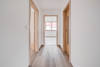 Pronájem bytu 3+kk v osobním vlastnictví 161 m², Bělá pod Bezdězem