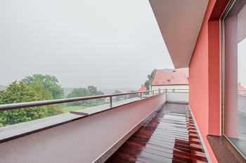Pronájem bytu 3+kk v osobním vlastnictví 161 m², Bělá pod Bezdězem
