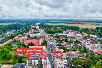 Pronájem bytu 3+kk v osobním vlastnictví 161 m², Bělá pod Bezdězem