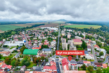 Pronájem bytu 3+kk v osobním vlastnictví 161 m², Bělá pod Bezdězem