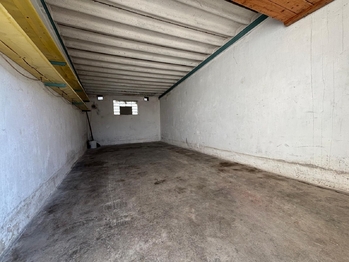 Pronájem garáže 20 m², Uherský Brod