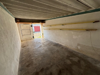 Pronájem garáže 20 m², Uherský Brod