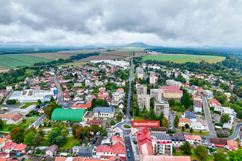 Pronájem kancelářských prostor 153 m², Bělá pod Bezdězem