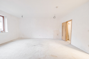 Pronájem kancelářských prostor 153 m², Bělá pod Bezdězem