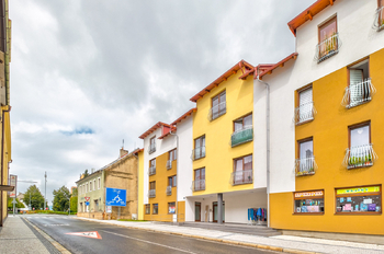 Pronájem kancelářských prostor 153 m², Bělá pod Bezdězem