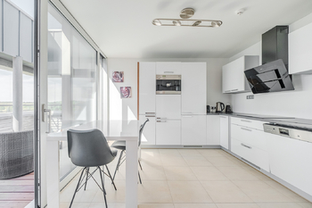 Pronájem bytu 3+1 v osobním vlastnictví 126 m², Mladá Boleslav